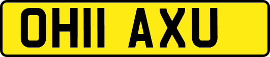 OH11AXU