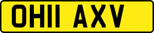 OH11AXV