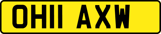 OH11AXW