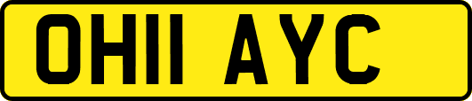 OH11AYC