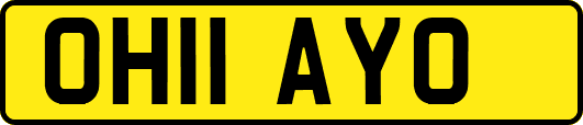 OH11AYO