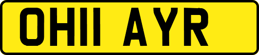OH11AYR