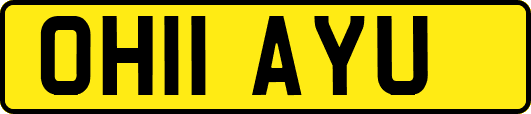OH11AYU