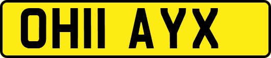 OH11AYX