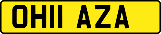 OH11AZA