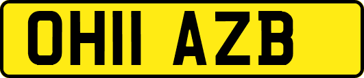 OH11AZB