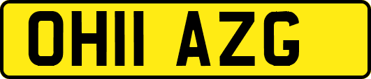 OH11AZG