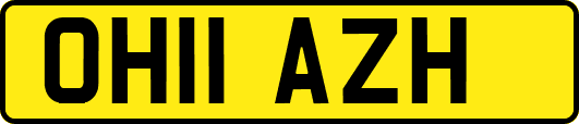 OH11AZH