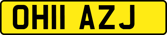 OH11AZJ