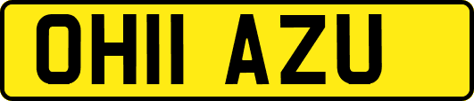 OH11AZU