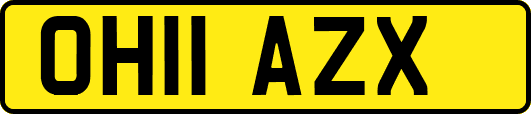 OH11AZX