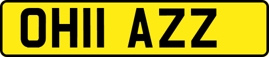 OH11AZZ