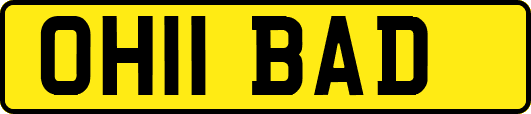 OH11BAD
