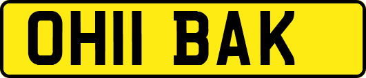 OH11BAK