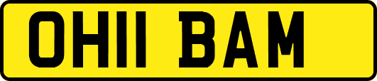 OH11BAM
