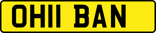 OH11BAN
