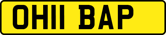 OH11BAP