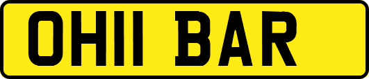 OH11BAR