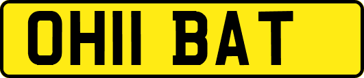 OH11BAT