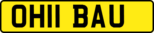 OH11BAU