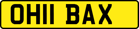 OH11BAX