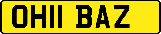 OH11BAZ