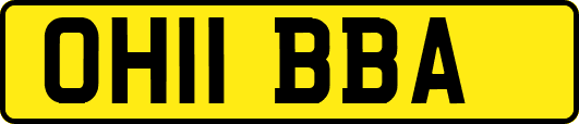 OH11BBA