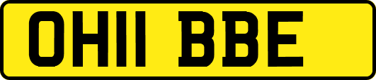 OH11BBE