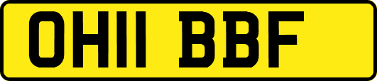 OH11BBF