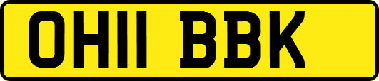 OH11BBK