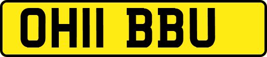 OH11BBU