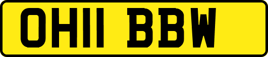 OH11BBW