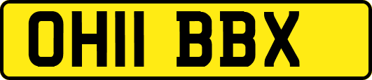 OH11BBX