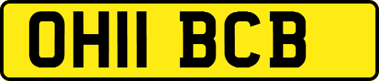 OH11BCB