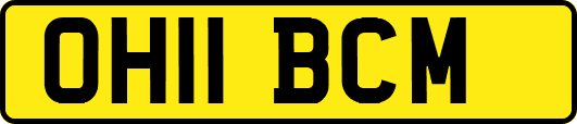 OH11BCM