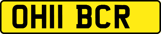 OH11BCR