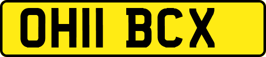 OH11BCX