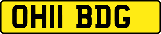 OH11BDG