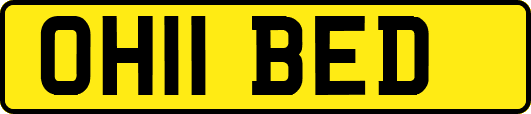 OH11BED