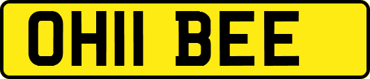 OH11BEE