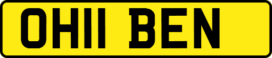 OH11BEN