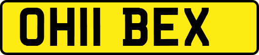 OH11BEX