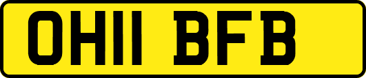 OH11BFB