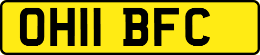 OH11BFC