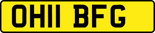 OH11BFG