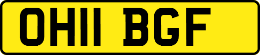 OH11BGF