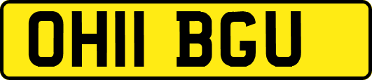 OH11BGU