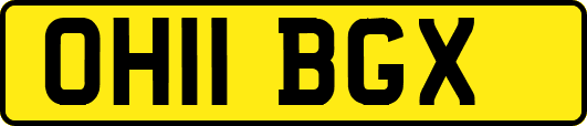 OH11BGX