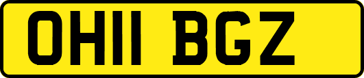 OH11BGZ