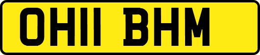 OH11BHM